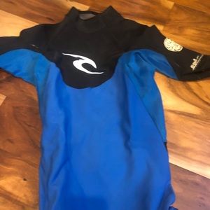 Rip Curl Rashguard
